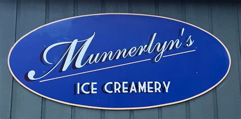 Munnerlyns Ice Creamery: A Sweet Treat for the Whole Family