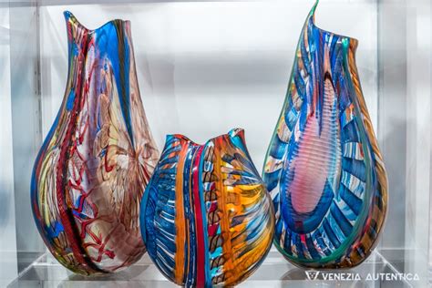 Murano Vases: The Heart of Venetian Glassmaking