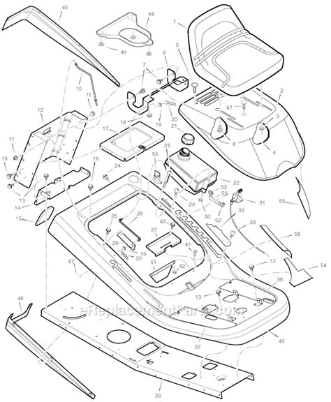 Murray 10 30 Wiring Diagram