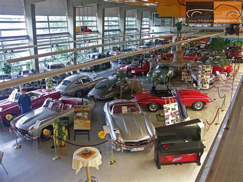 Museum Opel: Ein Automobil-Paradies für Jung und Alt