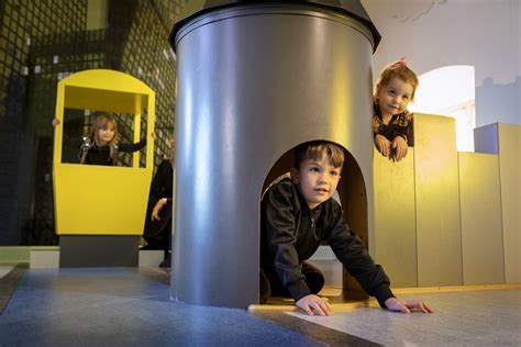 Museum för barn Göteborg: Ett inspirerande lärandeäventyr för barn i alla åldrar