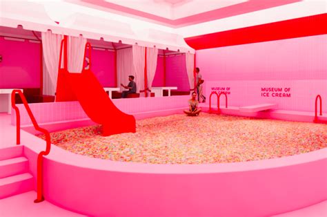 Museum of Ice Cream: A Sweet Escape in Austin, Texas