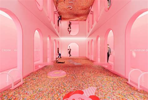 Museum of Ice Cream: Sweet Savings and Unforgettable Experiences