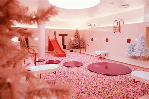 Museum of Ice Cream Coupon: Indulge in a Sweet and Immersive Adventure