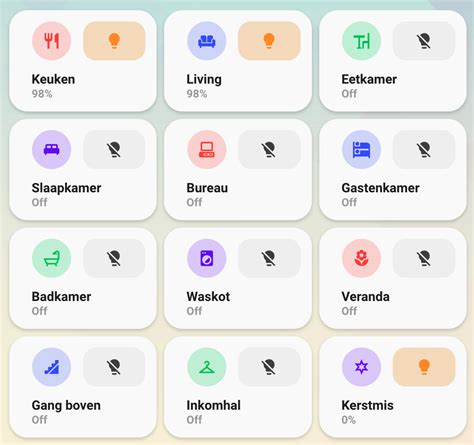 Mushroom Template Card