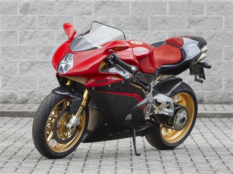 Mv Agusta F4 Tamburini 2005 2006 Factory Service Manual Pdf