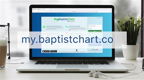 My Baptist Chart Com Mychart