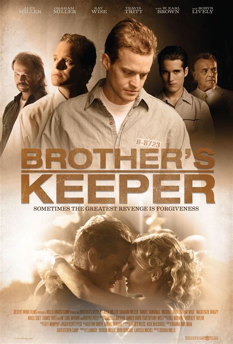 My Brother's Keeper