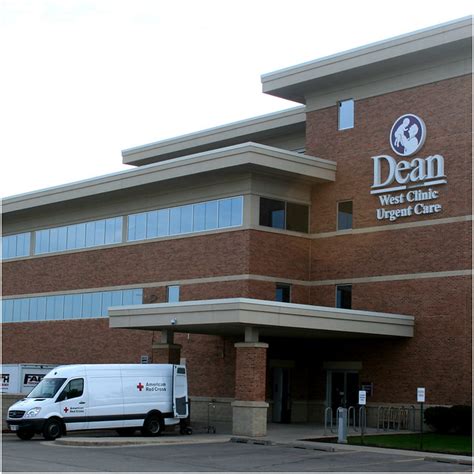 My Chart Dean Clinic Madison Wi