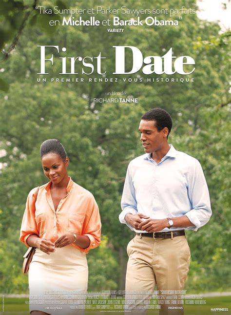 My First Lady