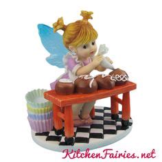 My Little Kitchen Fairies Catalog