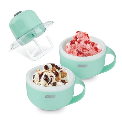 My Mug Ice Cream Maker: Your Gateway to Homemade Frozen Delights