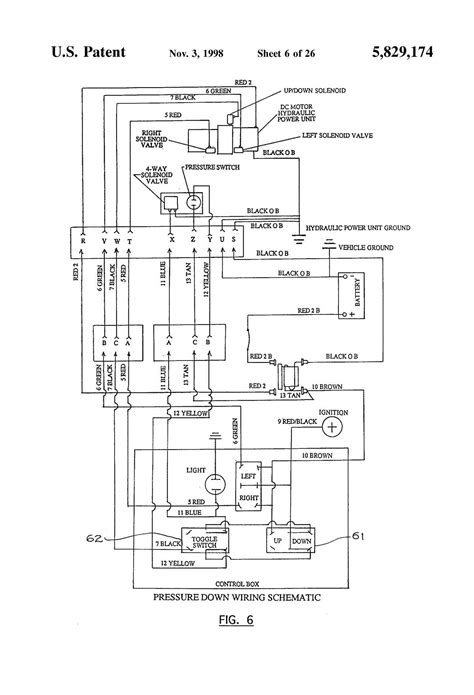 Myers Electrical Wiring Diagram