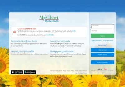 Myinova Chart Login