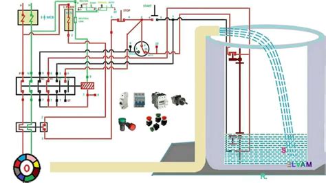 Mytee Water Pump Wiring Diagram