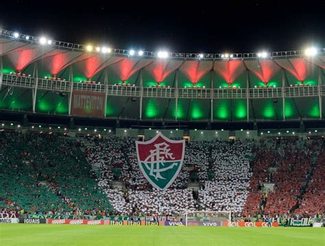 Não perca o esperado jogo do Fluminense no Estádio Olímpia!