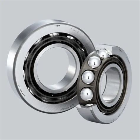 NBK Bearings: A Guide to Precision, Reliability, and Innovation