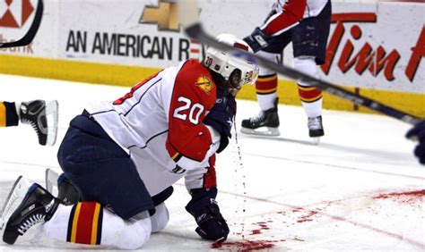 NHL Deaths on Ice: A Tragedy that Must End