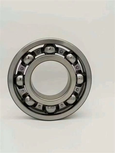 NSE Bearings: The Epitome of Precision and Durability