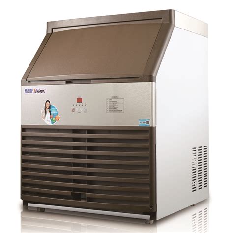 Naixer Ice Machine: The Ultimate Solution for Your Commercial Ice Needs