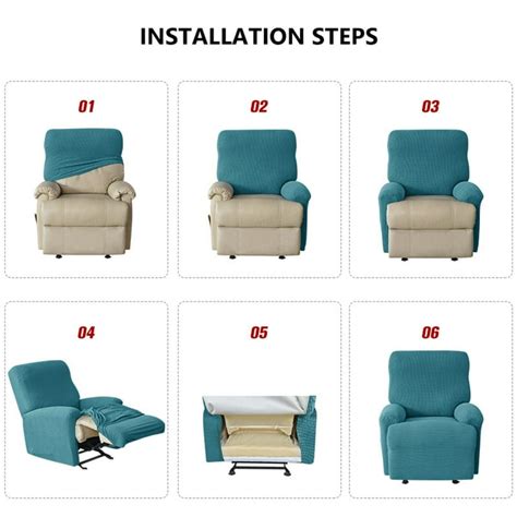 Names Of Shopping Catalogs For Recliner Covers
