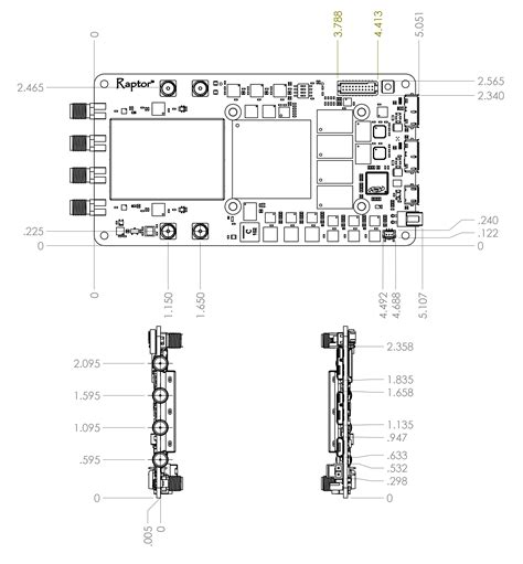 Naos Raptor Diy Wiring Diagram