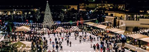 Napa Ice Skating 2023: A Heartfelt Tale of Holiday Cheer
