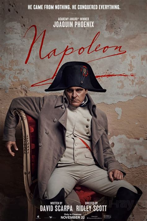 Napoléon