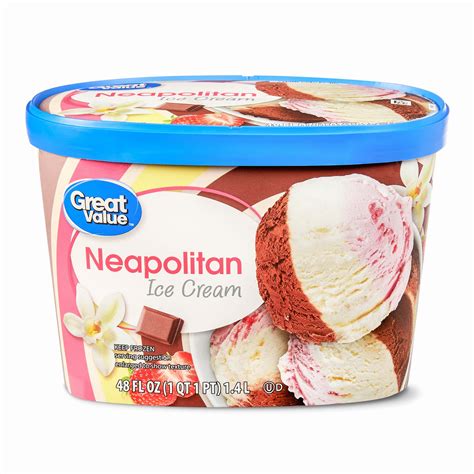 Napolean Ice Cream: The Sweet Taste of History