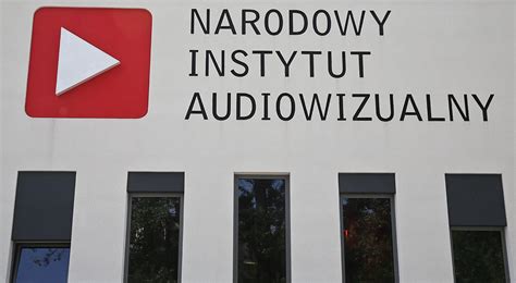 Narodowy Instytut Audiowizualny (koprodukcja)