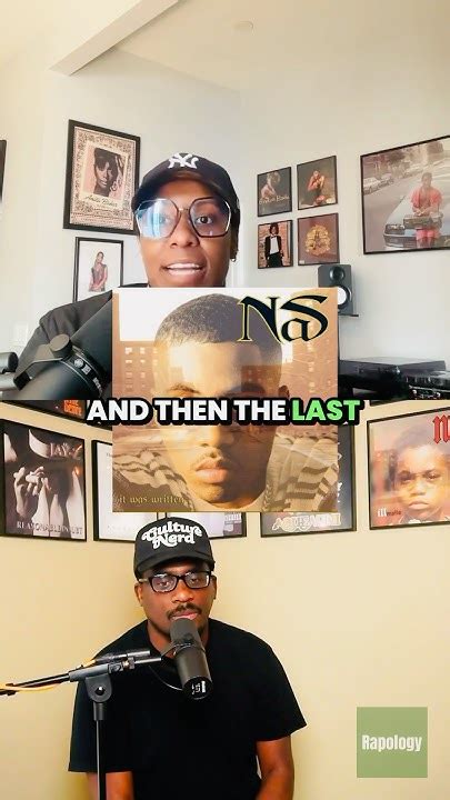 Nas Own Jay Z Catalog