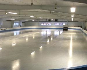 Nashoba Valley Olympia Ice Rink: A Hub for Hockey and Skating in the Heart of New England