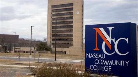 Nassau Community College Course Catalog Fall 2018