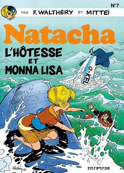 Natacha Tome L Hotesse Et Epubpdf Free - 