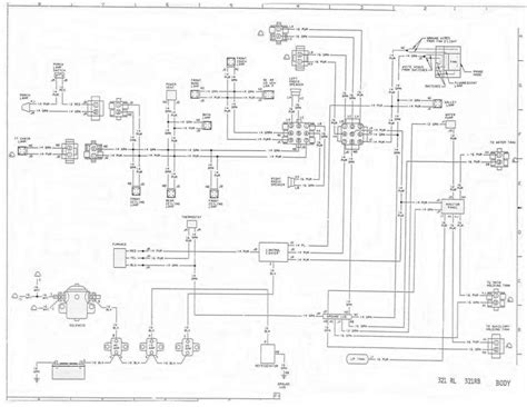 National Tradewinds Rv Wiring Diagram Free Picture