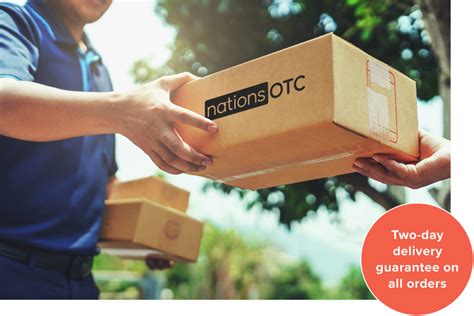 Nationsotc Home Delivery Catalog