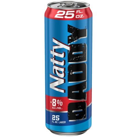 Natty Ice: The Beer of Kings