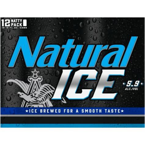 Natural Ice Beer: Your Guide to Unparalleled Refreshment