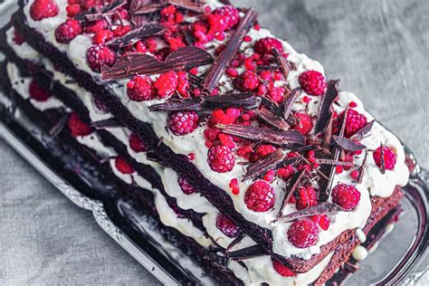 Naturligt glutenfri tårta: Den perfekta godbiten för alla tillfällen