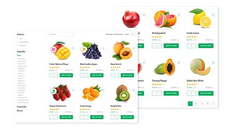 Navigate Easily Across Various Parts Catalogs