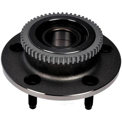 Navigate the Maze of Ram 1500 Wheel Bearing Replacement Costs: An Emotional Guide