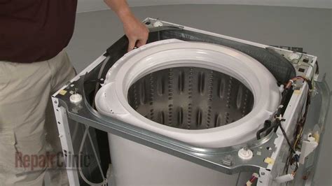 Navigating the Labyrinth of GE Top Load Washer Tub Bearing Replacement: A Comprehensive Guide