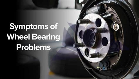 Navigating the Labyrinth of Subaru Wheel Bearing Problems: A Comprehensive Guide