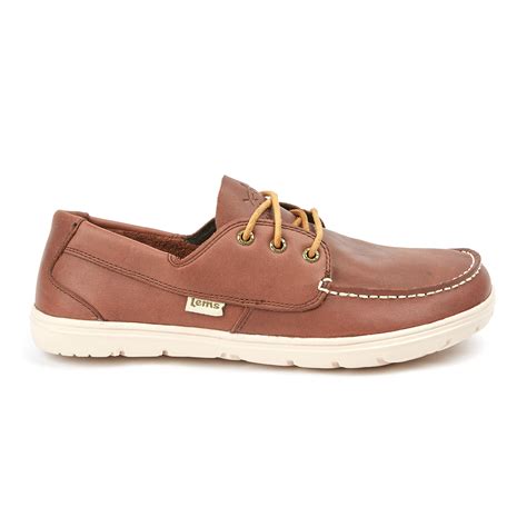 Navigating the Sea of Footwear: A Voyage with Lems Boat Shoes