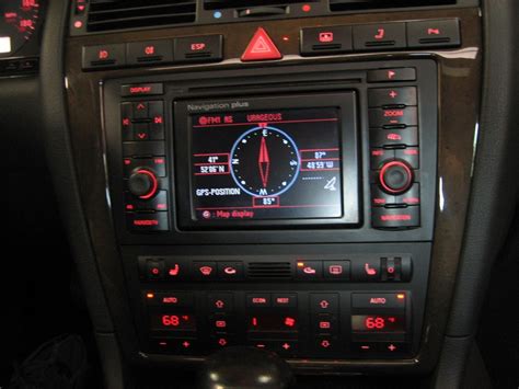 Navigation Gps Audi Audi Rns Manual