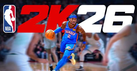 Nba2k26 My Career