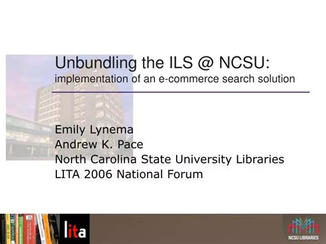 Ncsu Powerpoint Template