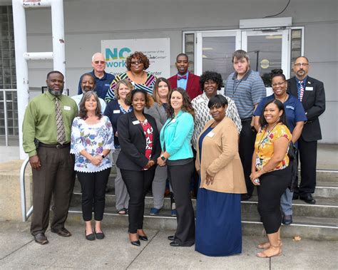 Ncworks Career Center