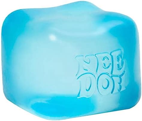 Nee Doh Ice Cube: A Refreshing Way to Beat the Heat!
