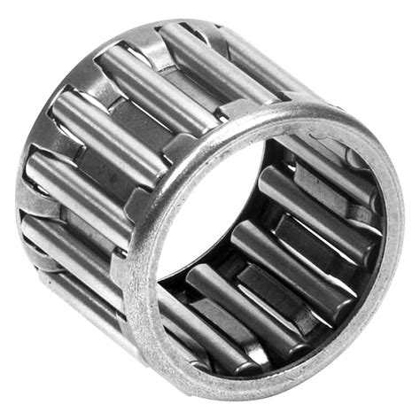 Needle Cage Roller Bearings: The Unsung Heroes of Motion